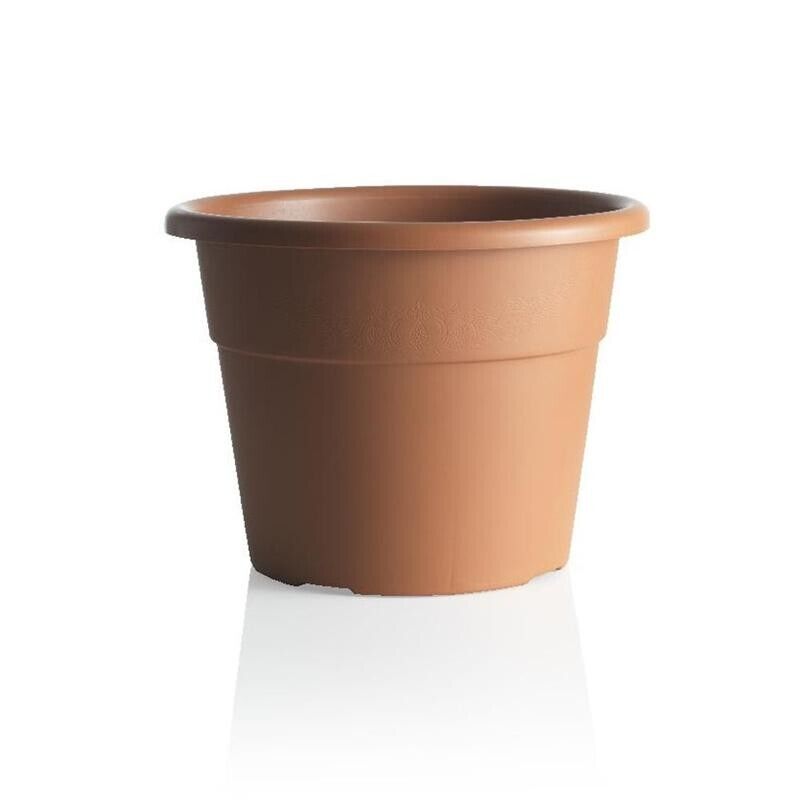 Vaso Hedera Ø50 Cotto BAMA