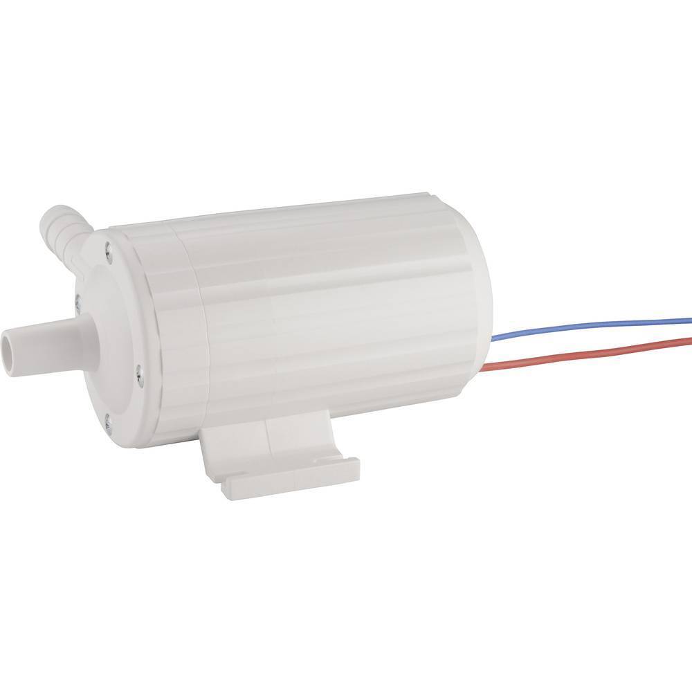Barwig 02 Pompa dell'acqua continua a bassa tensione 1200 l/h 12 V