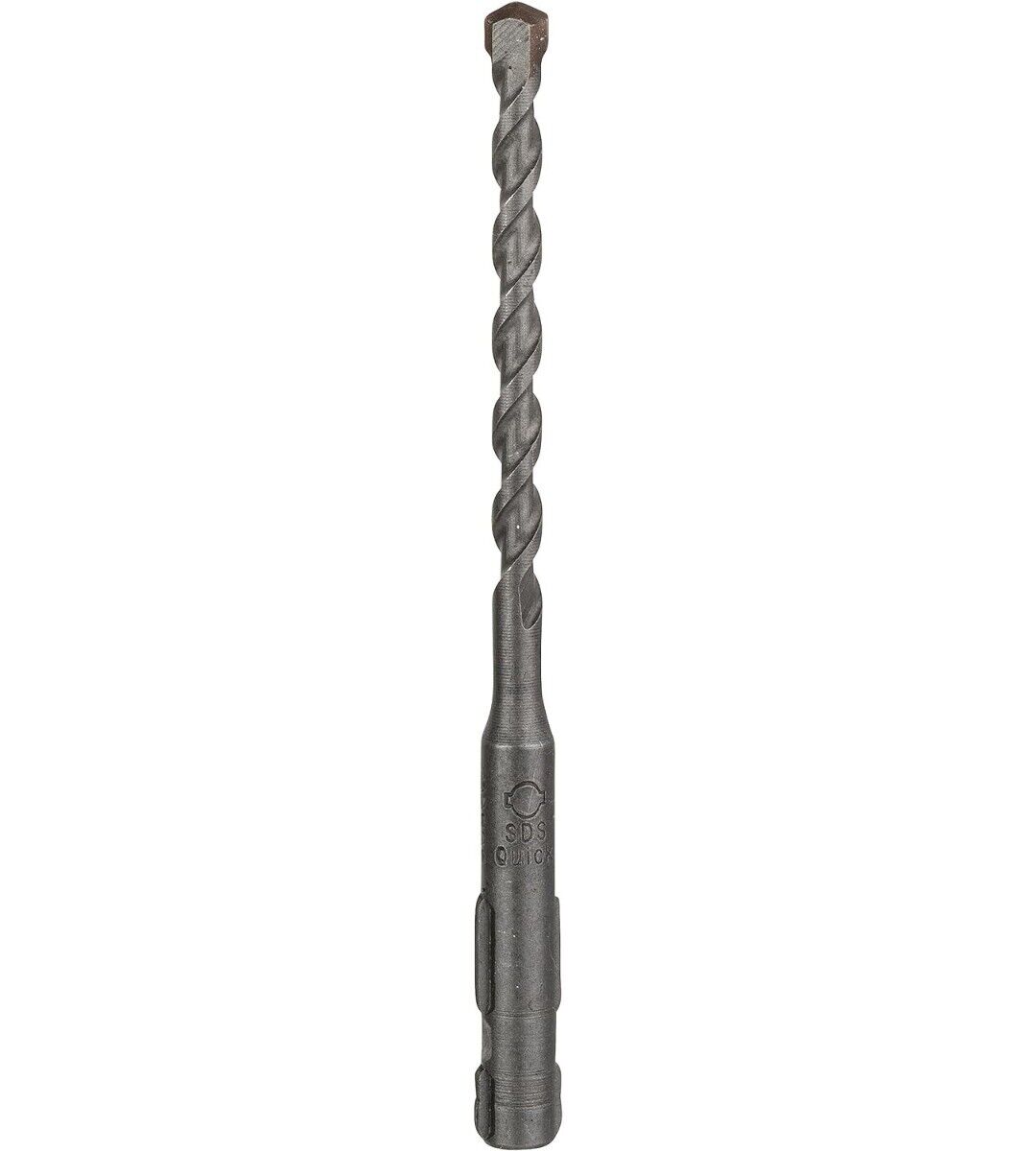 BOSCH - PUNTA ELICOIDALE PER TRAPANO PER CALCESTRUZZO 5.5MM SDS QUICK