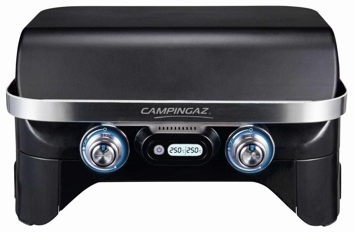 Barbecue a Gas Attitude 2100 Campingaz