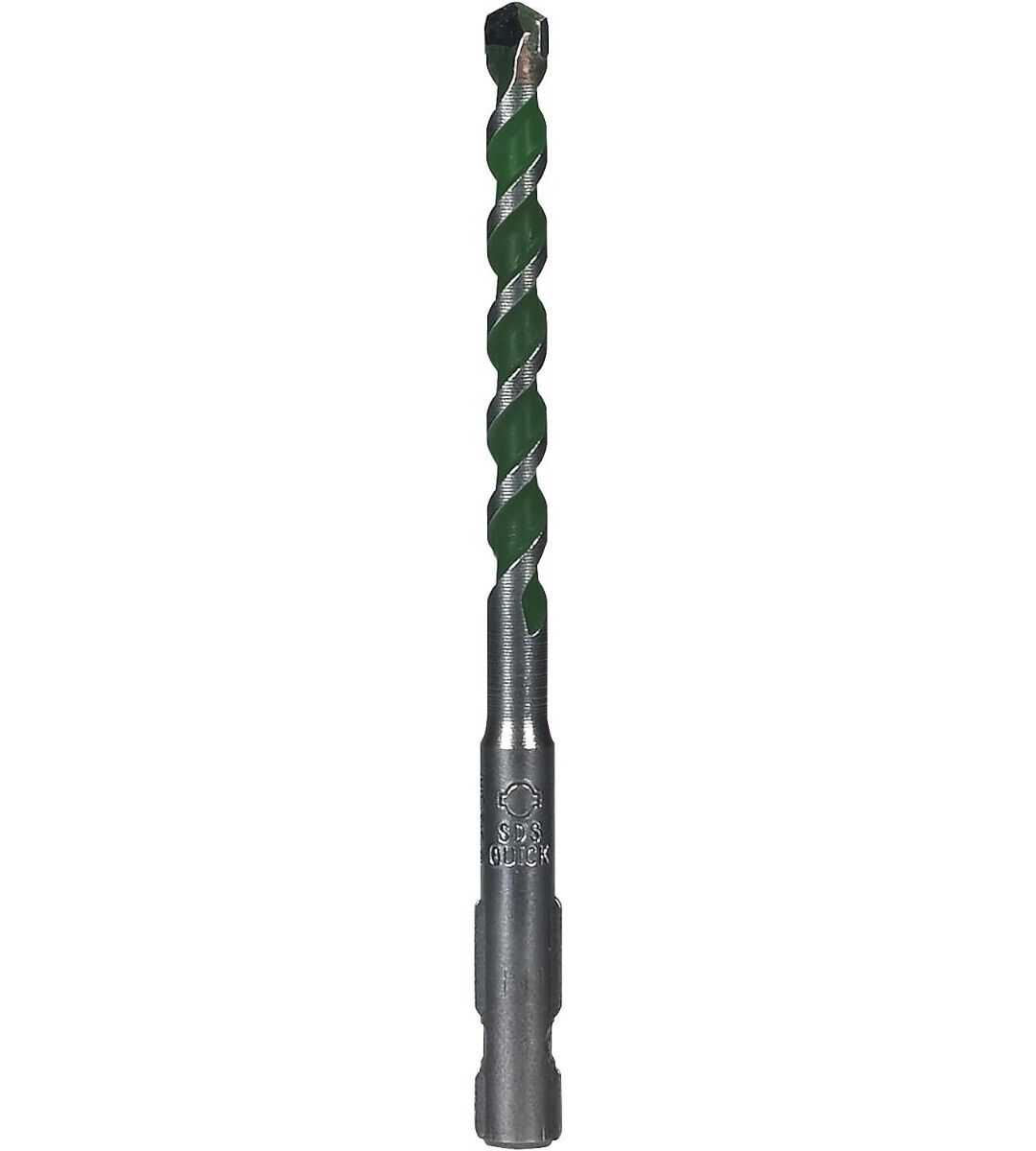 BOSCH - PUNTA UNIVERSALE SDS-QUICK 6.5X55MM