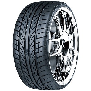 Goodride Sa57 265/40 R22 106V Xl Estive