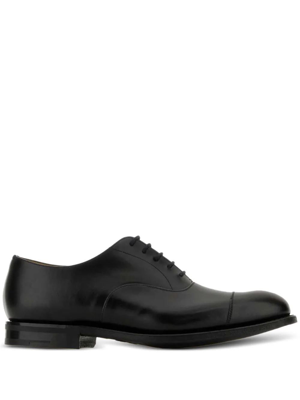 Church's Consul R 2.oxford shoes - Nero