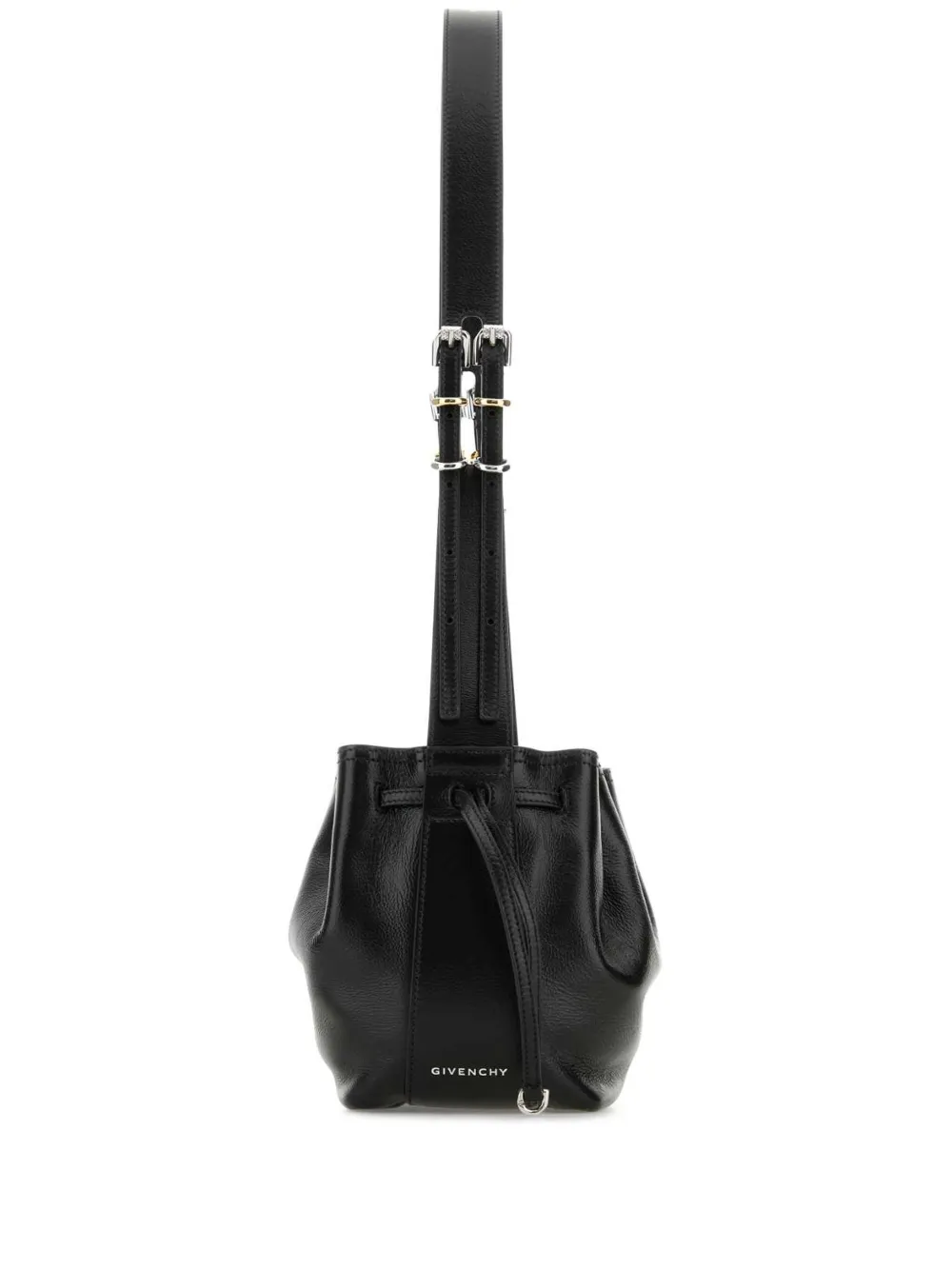 Givenchy small Pumpkin crossbody bag - Nero