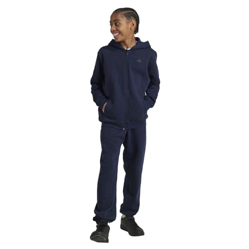 Adidas All Szn Graphic Junior Tracksuit 13-14 Years