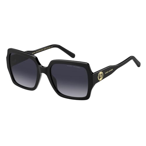 Marc Jacobs Marc 731/S Occhiali Da Sole, Nero, 72 Donna