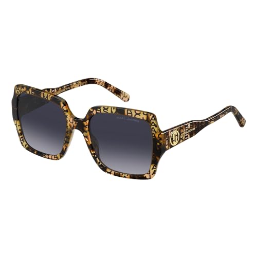 Marc Jacobs Marc 731/S Occhiali Da Sole, Motivo Havana, 72 Donna
