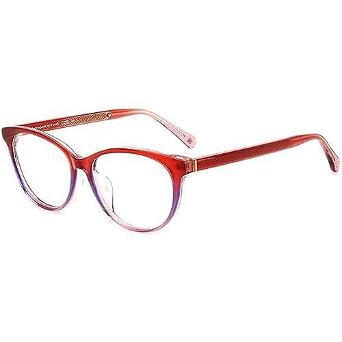 Kate Spade Marseille/F Occhiali, Lilrdvi Rdwh, 53 Donna