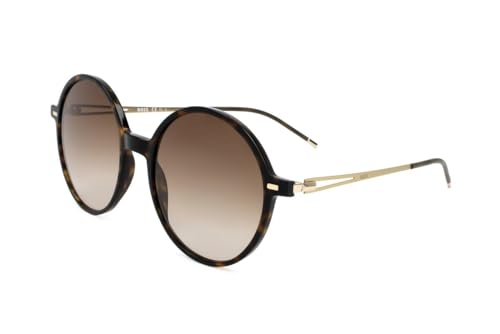 Hugo Boss Boss 1389/S Occhiali Da Sole Da Donna Havana