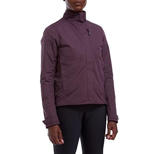 Altura Nevis Nightvision-Giacca Da Donna, Viola, 12