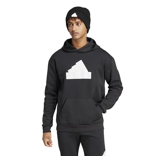 Adidas Future Icons Bos Hoodie L