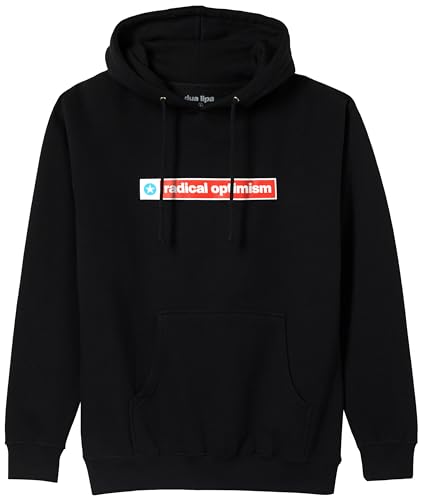 Sony Felpa Con Cappuccio Dua, Nero, Xxl Unisex-Adulto