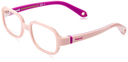 Polaroid Pld K003 Sunglasses, S1V/16 Pink Violet, 43 Baby Girls