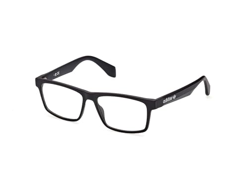 Adidas Or5027@54002#, Nero Opaco, Regular Uomo
