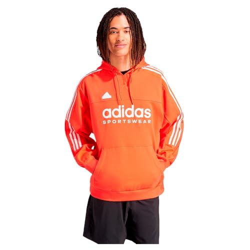 Adidas Tiro Hoodie L