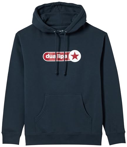 Sony Felpa Con Cappuccio, Marina Militare, Xl Unisex-Adulto