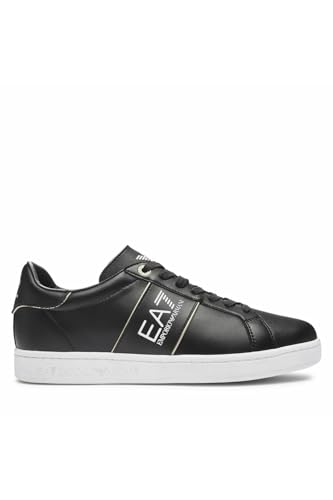Ea7 Maniche Corte X8X102 Xk346 - Uomo