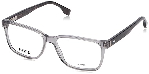 Hugo Boss Boss 1517 Occhiali, 2W8, 57 Uomo