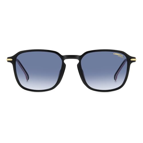 Carrera 328/S Occhiali Da Sole, Nero, 0 Uomo