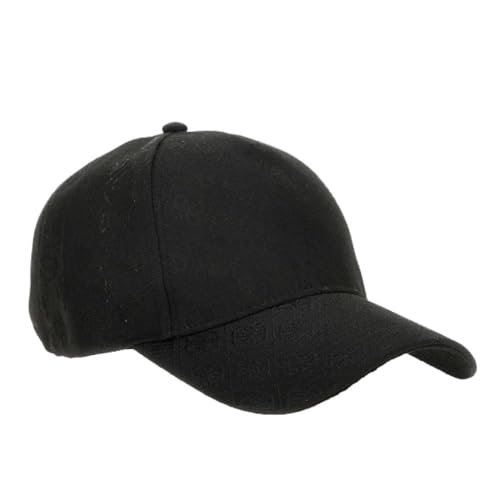 Guess Baseball Hat Coal Logo Aw5184Pol03 Coal Logo Tu