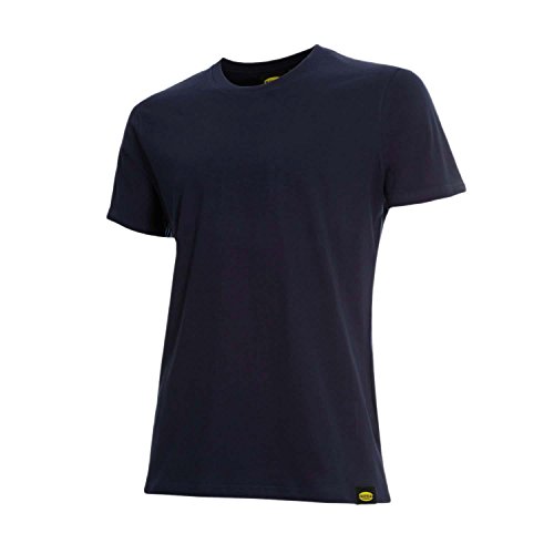 Utility Diadora - T-Shirt Da Lavoro T-Shirt Mc Atony Ii Per Uomo (Eu Xxl)