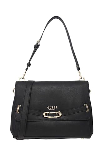 Guess Shoulder Bag Black Hwbg9527190 Black Tu