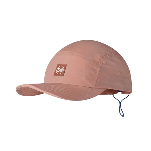 Buff Cappello 5 Panel Explore Cap, Damask, Taglia Unica Unisex-Adulto