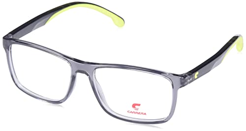 Carrera 2046T Sunglasses, 3U5 Grey Green, 52 Unisex