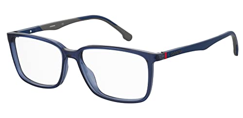 Carrera 8856 Sunglasses, Pjp/15 Blue, 56 Unisex