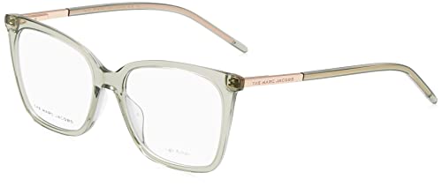 Marc Jacobs Marc 510 Occhiali, Green, 53 Donna