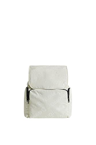 Desigual Zaino Donna Back Colorama Helsinki 22Waka05 Unica Panna