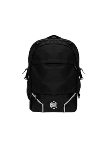 Dolly Noire Zaino Taglia Unica Black Nero