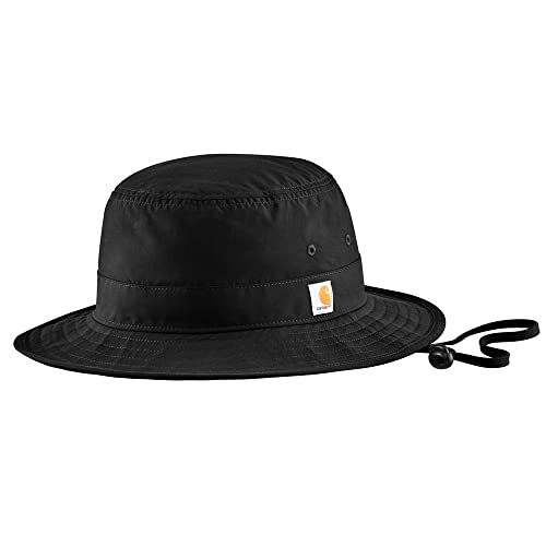 Carhartt Unisex Fischerhut Bucket Hat, Schwarz, L/Xl, 105729
