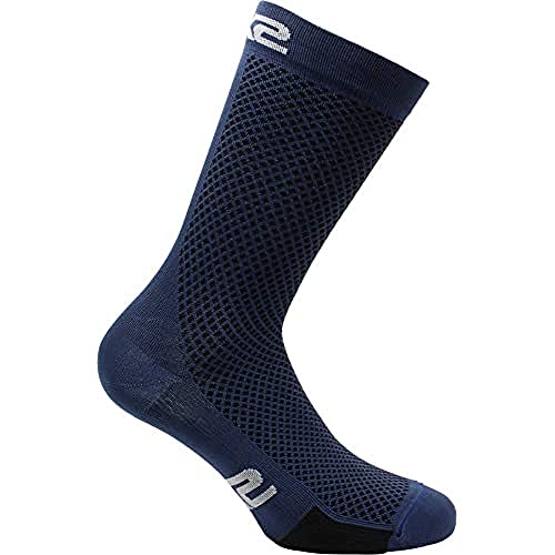 Sixs P200Iii-Avne Calza, Avio/Black, Iii Unisex-Adulto