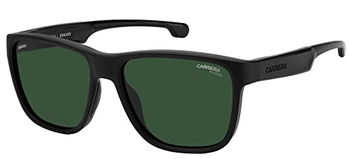 Carrera Ducati Carduc 003/S Occhiali De Sole Da Uomo Nero Opaco