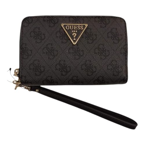 Guess Laurel Medium Do Nero Taglia Unica