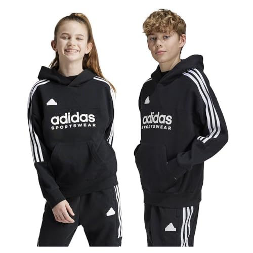 Adidas House Of Tiro Junior Hoodie 13-14 Years