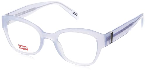 Levi'S Lv 1045 Occhiali, Mvu/20 Azure, 47 Unisex-Adulto