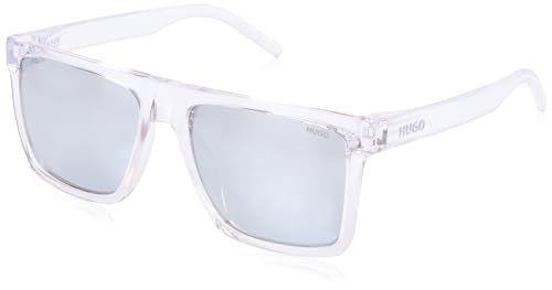 Occhiali Da Sole Hugo Hg1069/S 900 Crystal 57/17/145 Uomo