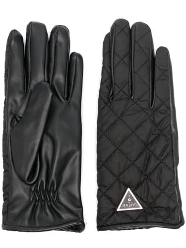Guess Gloves Bla - Black 1 One Size