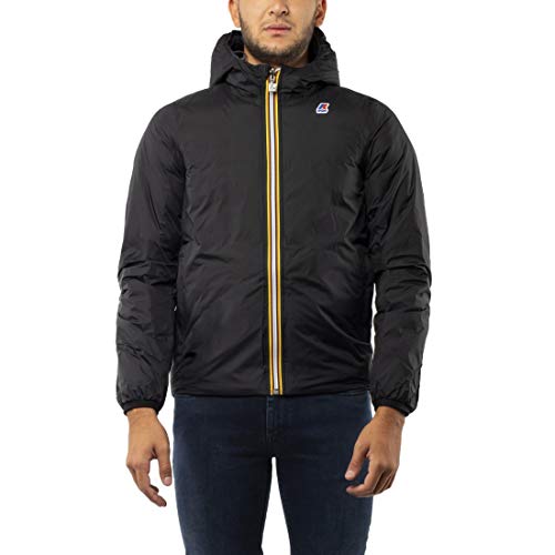 K-Way Jaques Thermo Plus.2 Double S