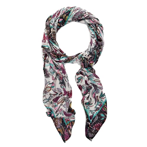 Desigual Fou_Boho Rectangle