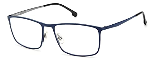 Carrera 8857 Sunglasses, Pjp/17 Blue, 57 Unisex