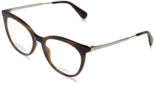 Max &Co Mo5050 052 Eyewear Unisex Injected, Standard, 52 Sunglasses, Men'S