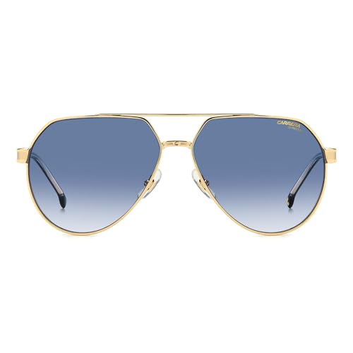 Carrera 1067/S Occhiali Da Sole, Oro, 62 Uomo