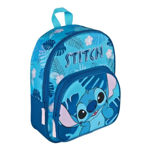 Lilo & Stitch Zaino, Multicolor