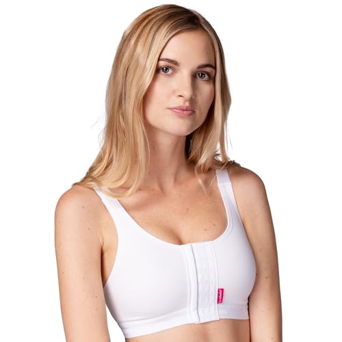 Lipoelastic Pi Active - Reggiseno Compressivo Post-Operatorio