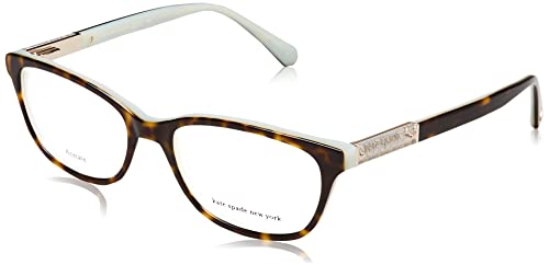 Kate Spade Hazen Occhiali, 86, 68 Donna