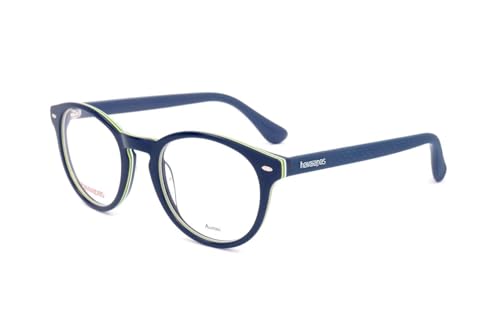 Montatura Havaianas Trancoso/V Pjp Blue 49/21/145 Unisex