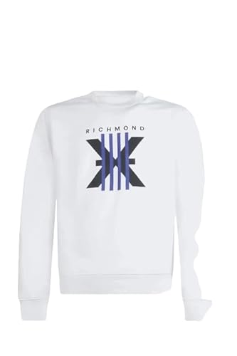 John Richmond Sweatshirt Uma24074Fe